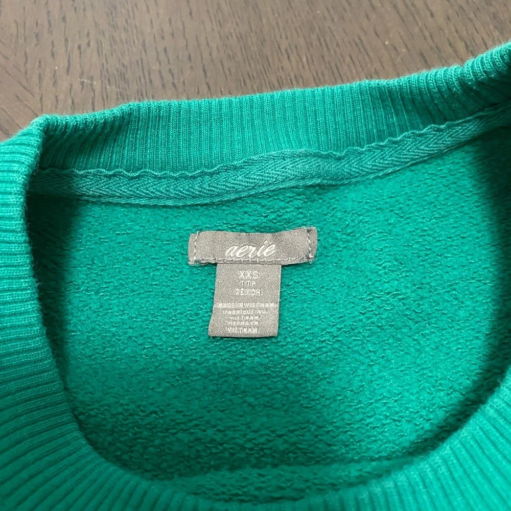 Christmas sweatshirt - Picture 5 of 6